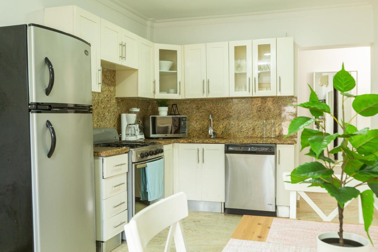 Playa Laguna Vacation Condos Сосуа Экстерьер фото